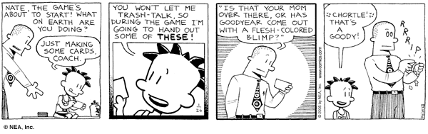 bignate